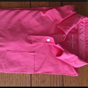 Vineyard vines edgartown polo